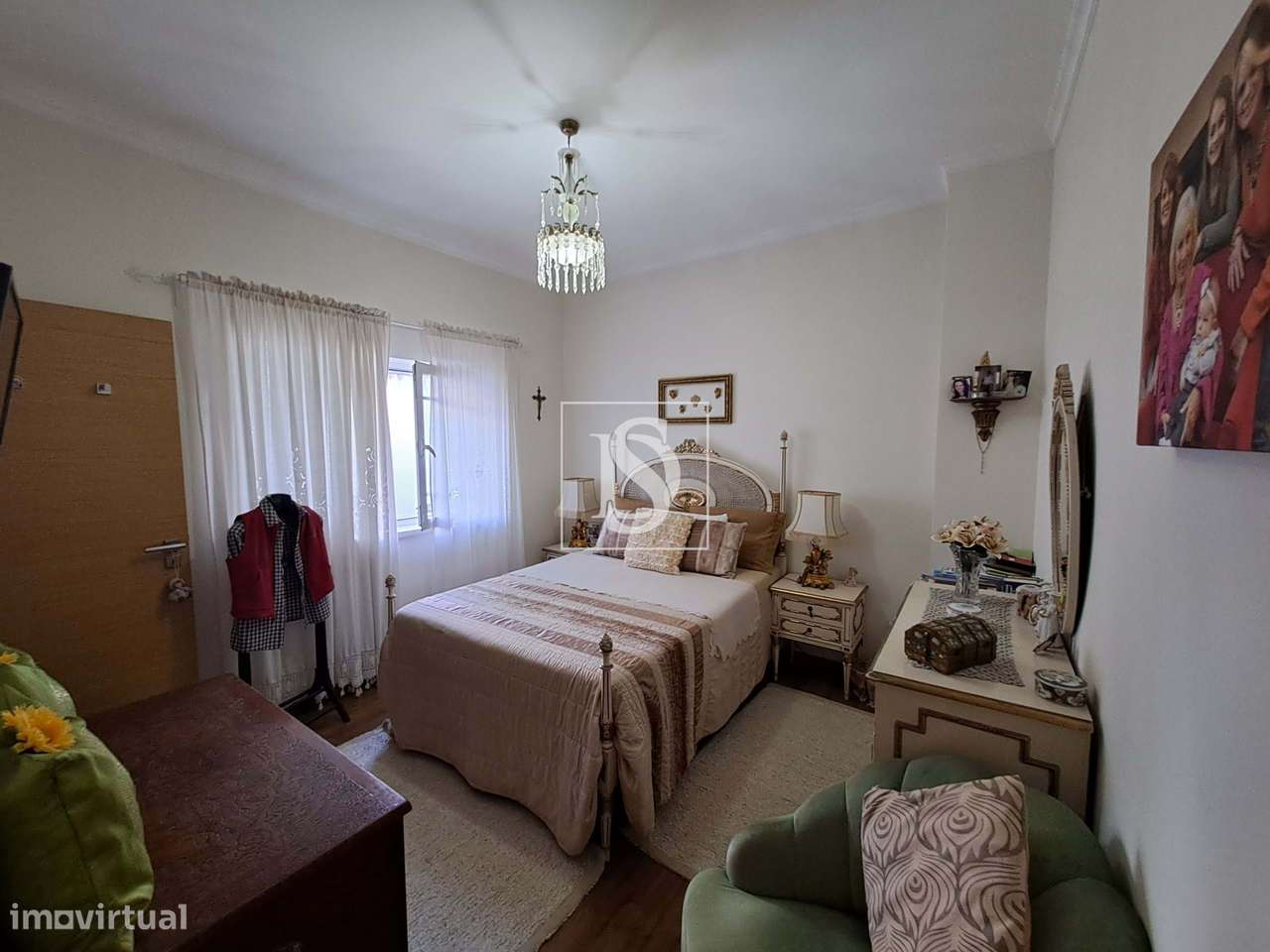 Fantástica Moradia T2+2 Quinta do Conde, Sesimbra 420.000€-23