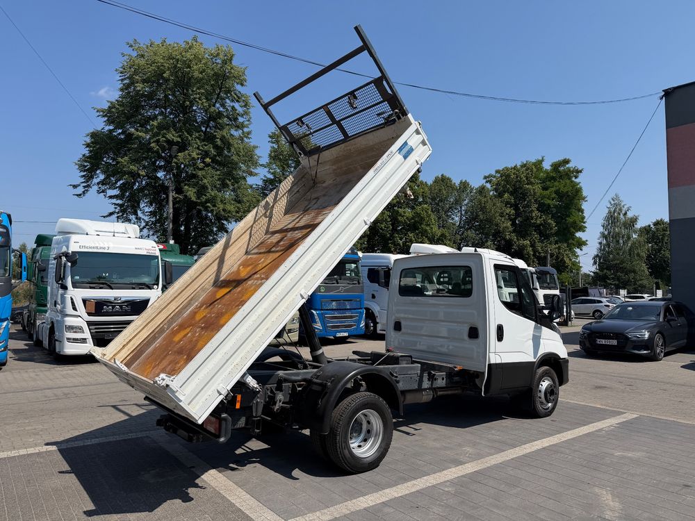Iveco Daily 2021
