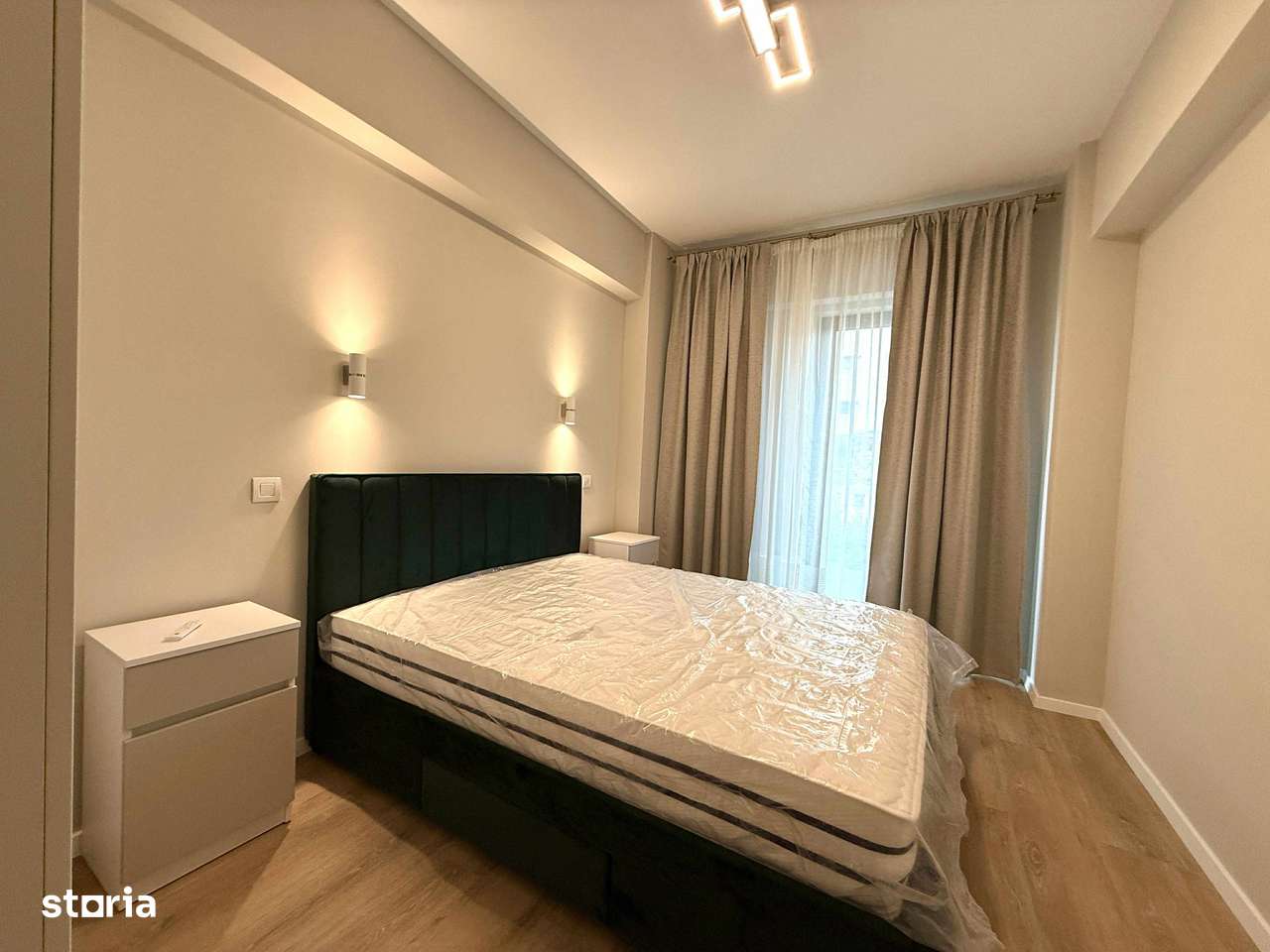 Apartament cu 2 camere mobilat lux, Ultracentral, Parcare Subterana - Imagine principală: 5/11