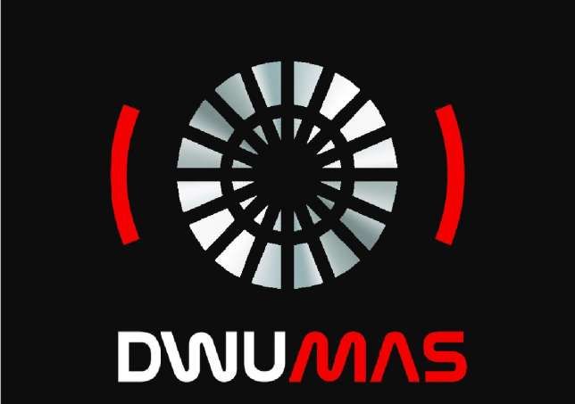 DWUMAS SERWIS Bartosz Kołodziej logo