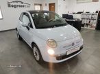 Fiat 500 1.2 Lounge - 4