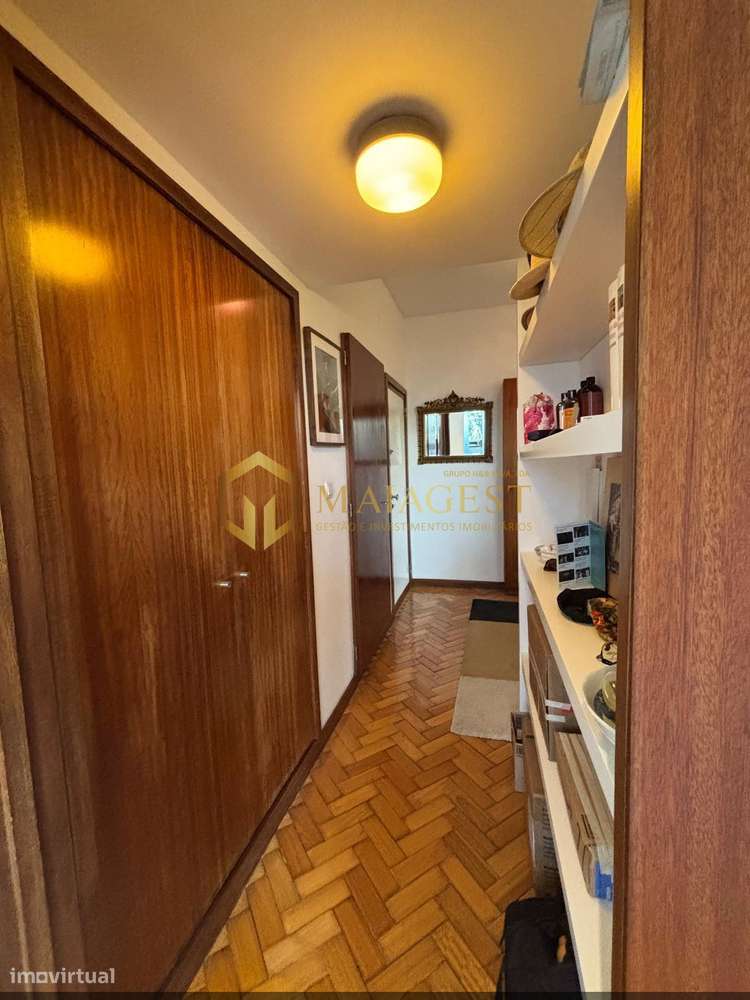 T1 remodelado, mobilado e equipado perto Hospital de São João - Grande imagem: 5/27