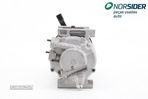 Compressor do ar condicionado Hyundai I20|12-14 - 4