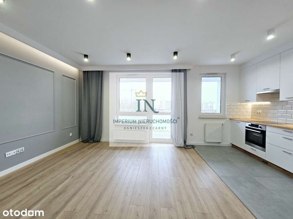 ***1 piętro, 3 pokoje-do wejścia! Brak 2% Pcc*** - Pełny obrazek: 5/9