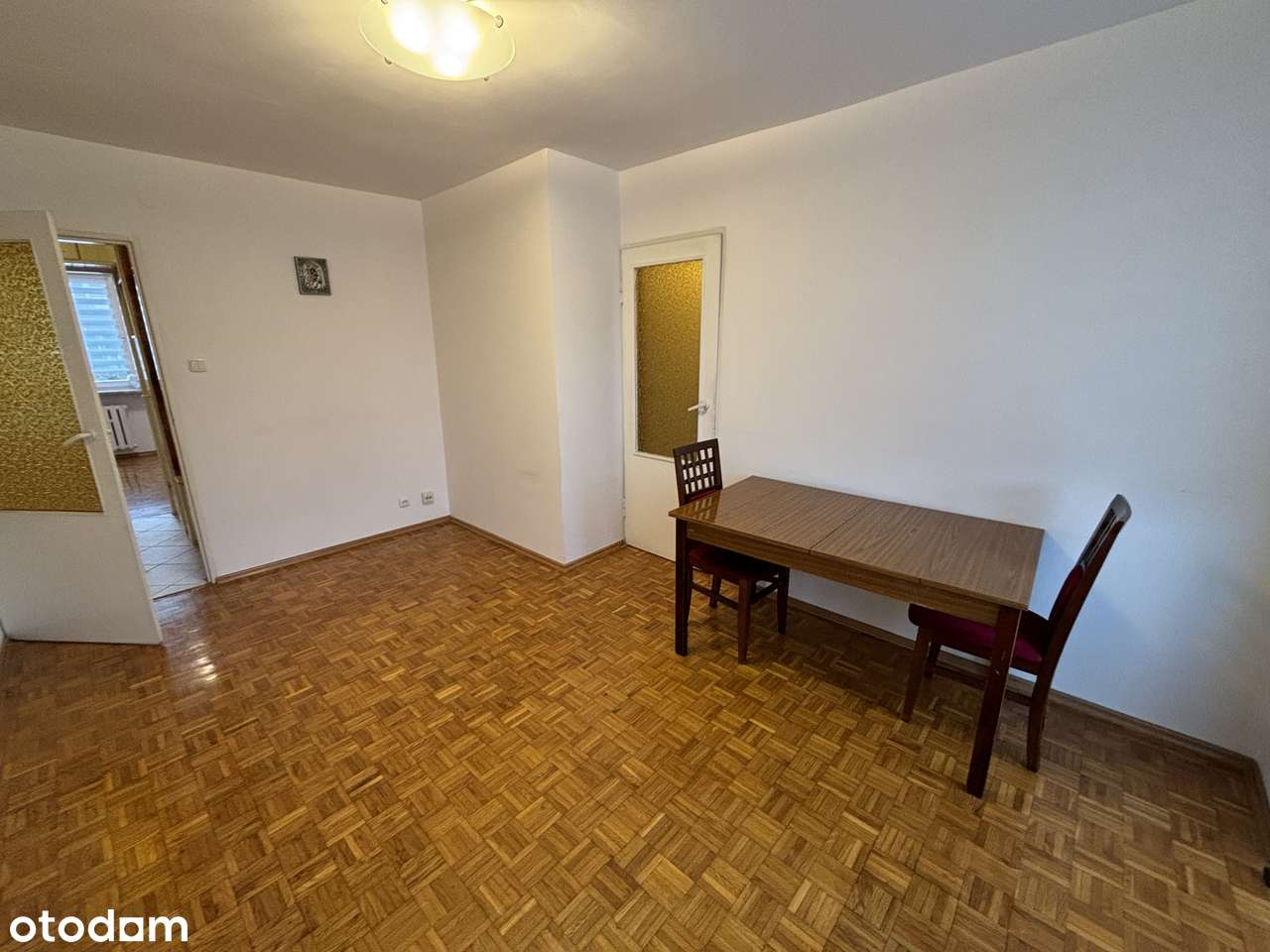 Przestronne 56 m² | 4 pokoje I balkon, II piętro I ul. Kusocińskiego!-6