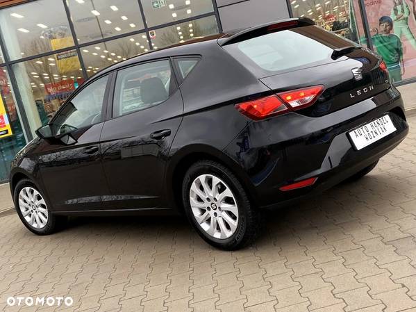 Seat Leon - 15