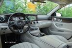 Mercedes-Benz E 350 D 4Matic T 9G-TRONIC Exclusive - 4