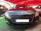 Peugeot 508 SW 2.0 HDi Allure J18 - 21