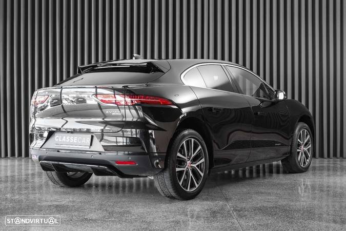 Jaguar I-Pace First Edition AWD Aut. - 3