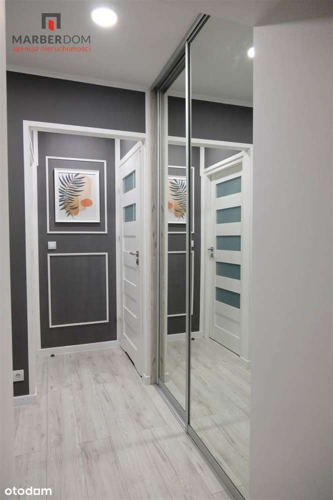 2 pokojowy apartament Katowice Silesia City Center-11