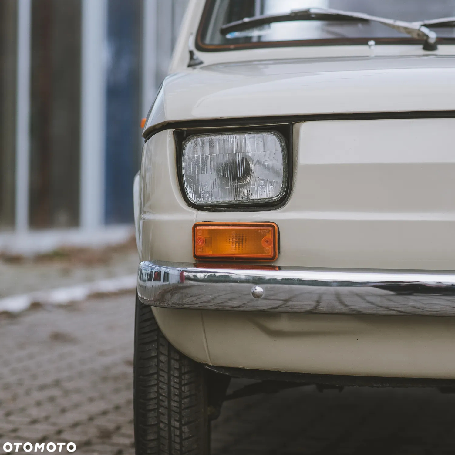 Fiat 126 - 8