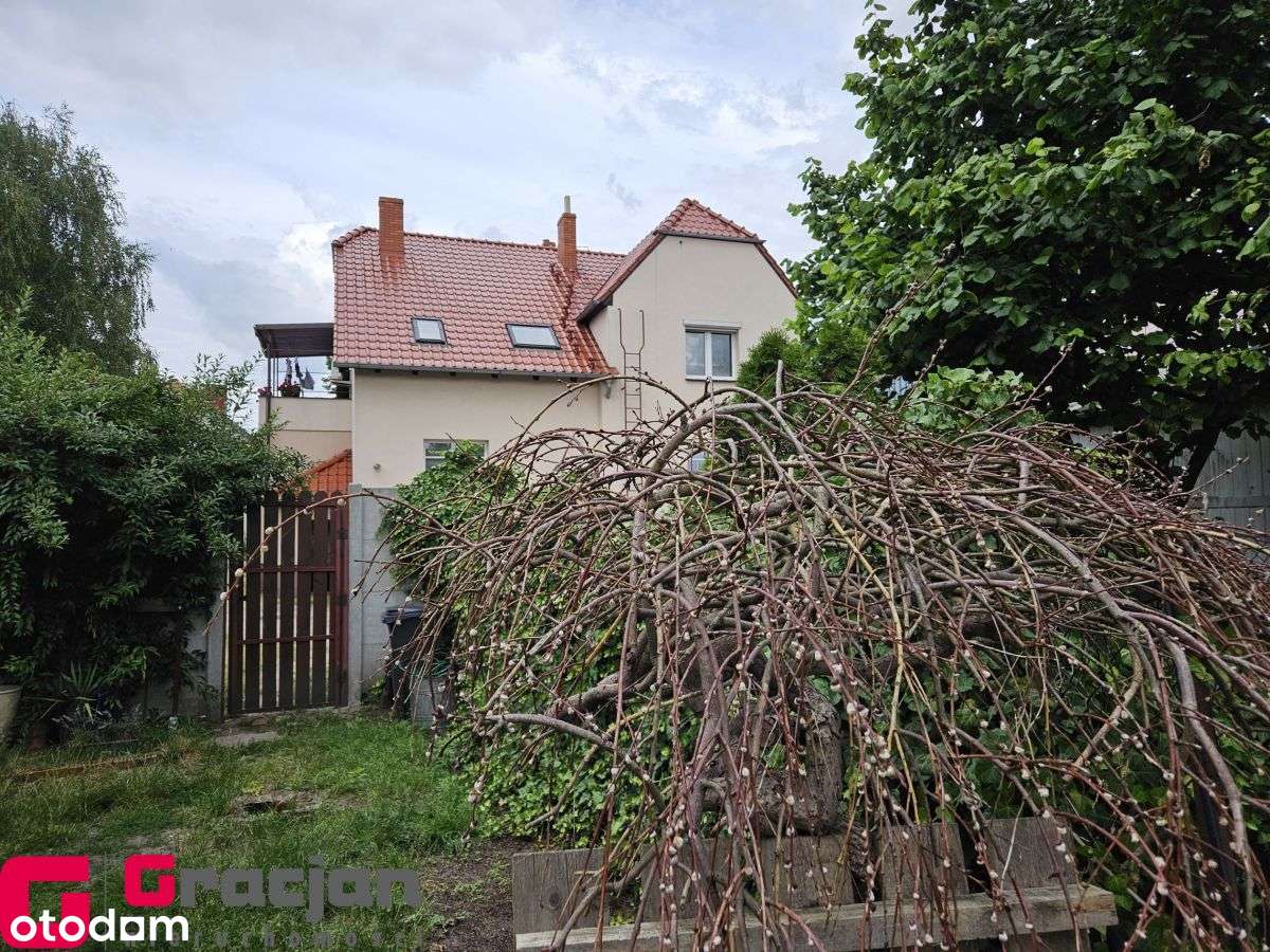 Śródmieście 3 pokoje z ogrodem! - Pełny obrazek: 5/12