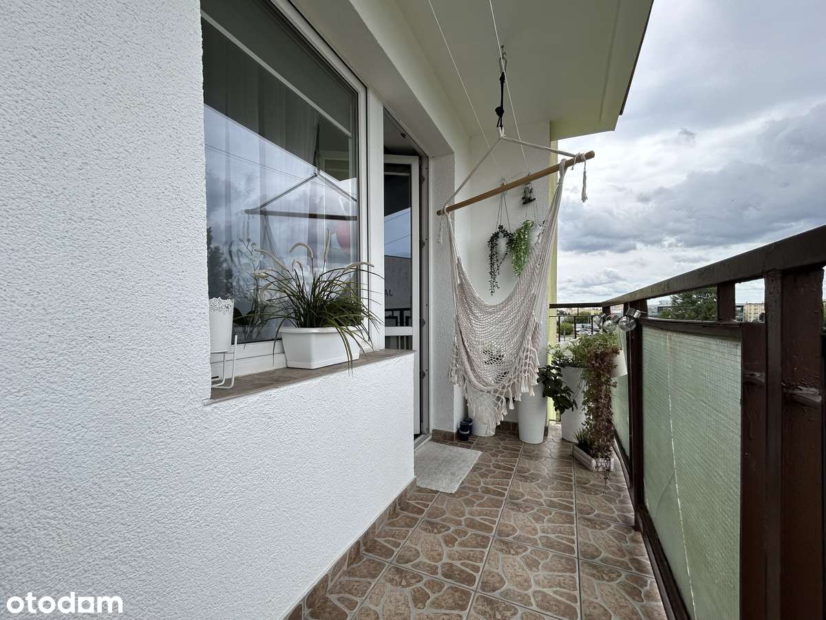 3 pokoje z oddzielna kuchnia | ul.Janosika-13