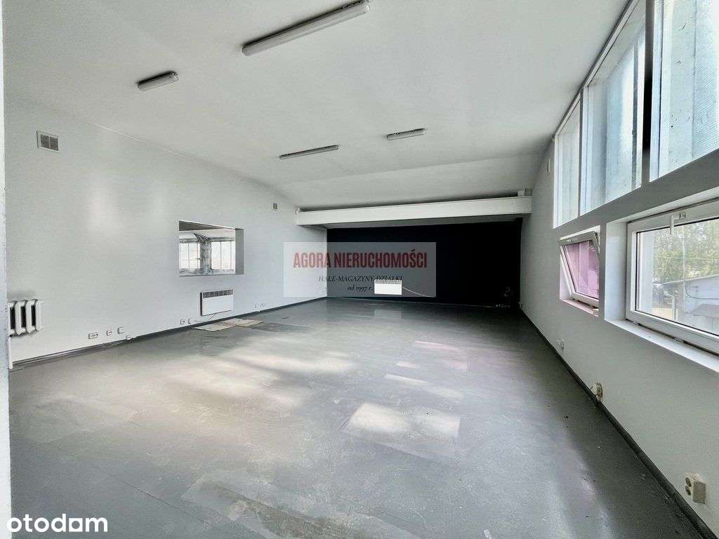 Hala Produkcja 389 m2 Nowa Huta Tir - Pełny obrazek: 5/9