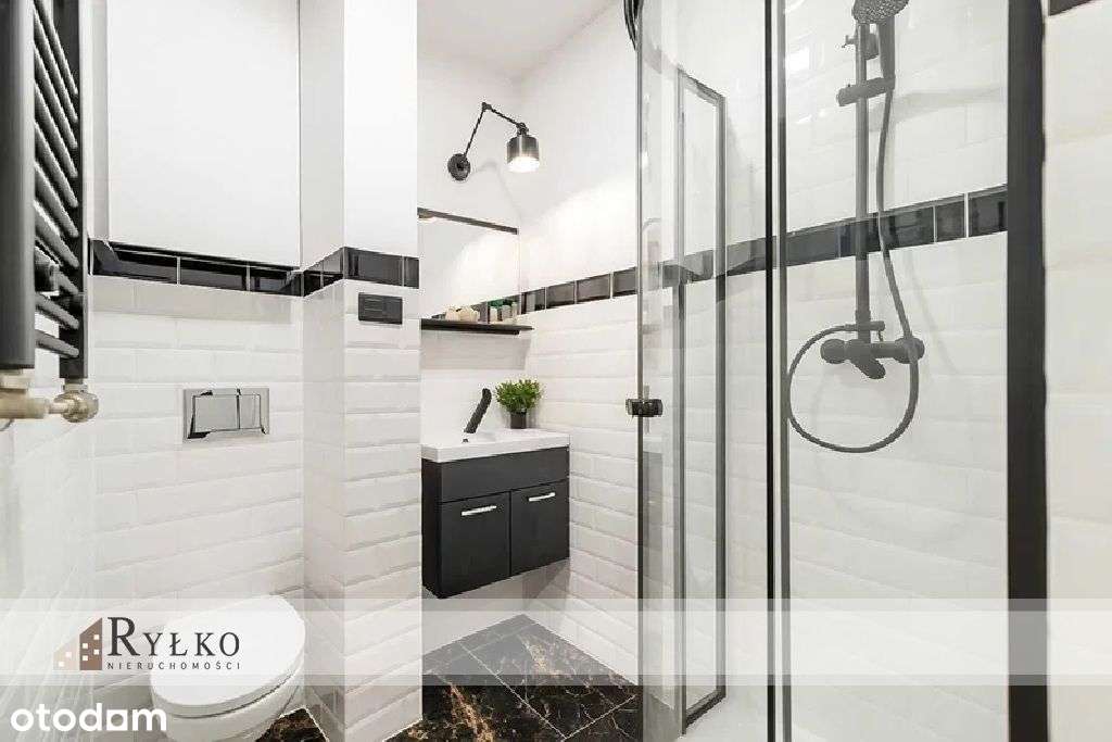 3 pokoje | 54 m² | po generalnym remoncie, centrum-5