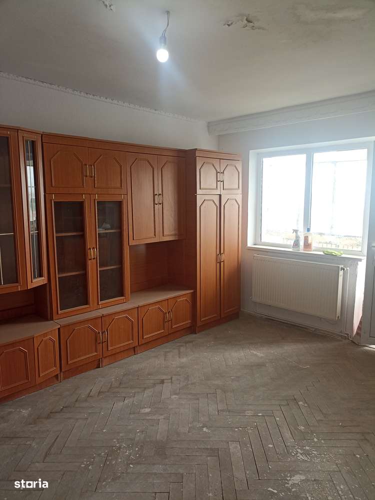 De vânzare apartament cu 2 camere în Sfântu Gheorghe-3