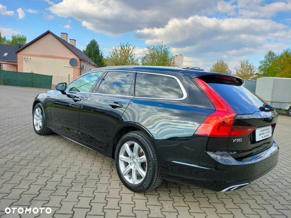 Volvo V90 D4 Momentum - 7