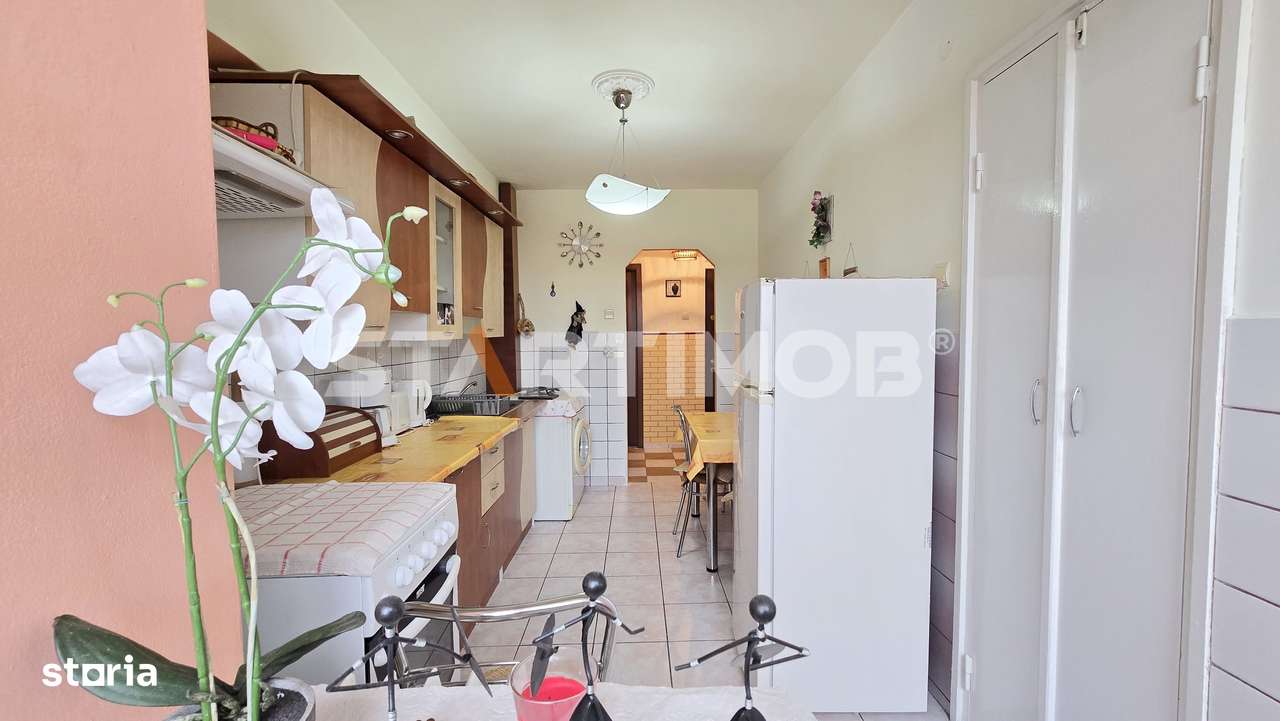 Apartament decomandat Centru Civic - Onix-15