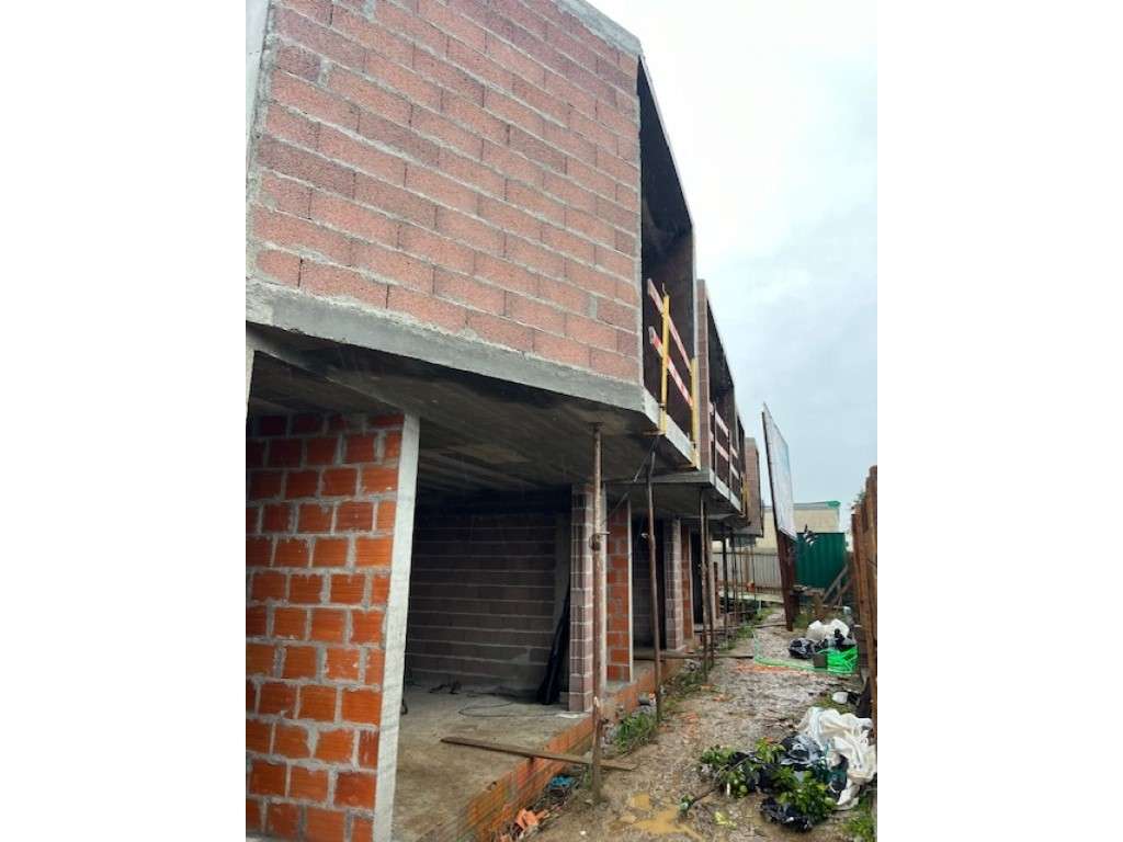 Casas da Vila / Rates PVZ-9