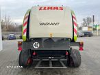 Claas Variant 380 RC - 4