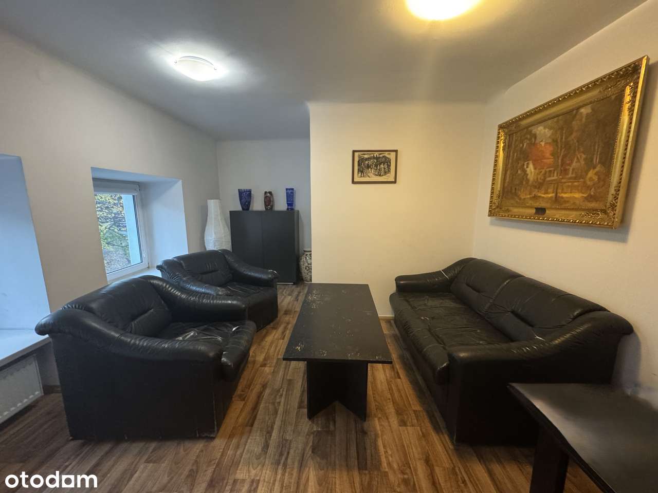 Lokal 330m2 | Parter + I piętro | ul. Marszałkowska-8