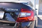 Skoda Octavia 1.5 TSI ACT DSG Sport Edition - 14