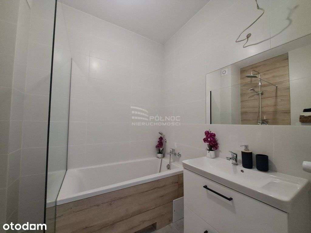 Wykończony, bezczynszowy apartament -Jarzębinowa - Pełny obrazek: 3/17