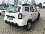 Dacia Duster 1.0 TCe Essential - 7