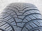 OPONA FALKEN EUROALL SEASON AS210 255/45 19 104V - 2