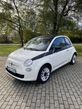 Fiat 500 1.2 8V Pop - 1