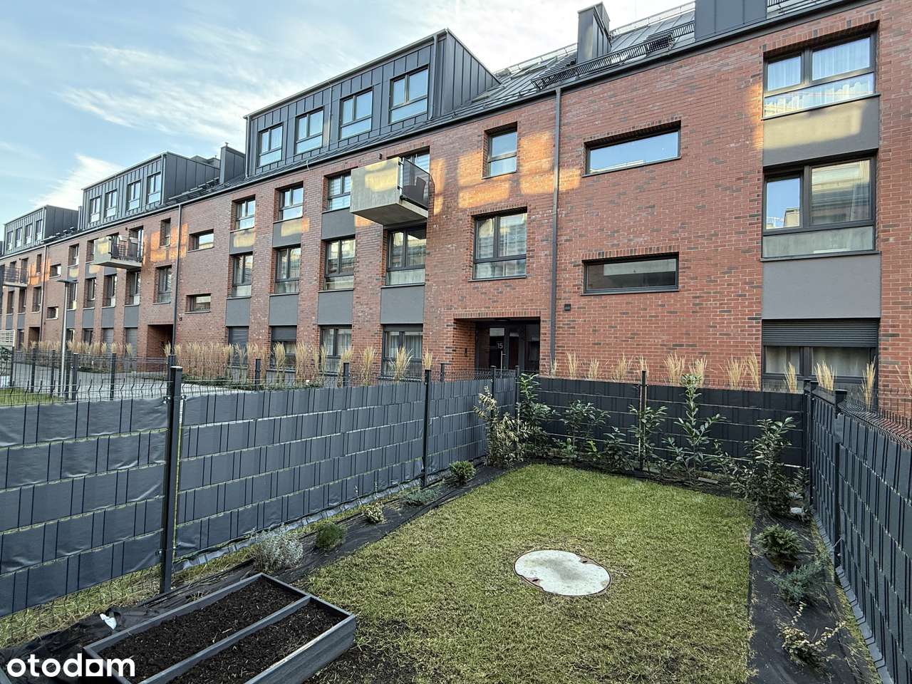 Nowe 2025, ul.Zawidowska, Ogród, Garaż,  wykończone i wyposażone,-5