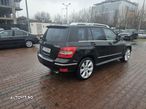 Mercedes-Benz GLK 350 CDI 4MATIC Aut. - 5