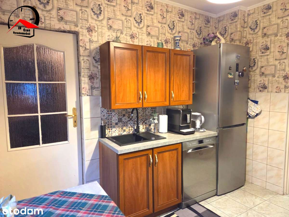 Dom w Piotrkowie z pompą ciepła - Pełny obrazek: 4/18