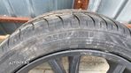 jante cu anvelope pe 19 bmw x3 m pachet - 5