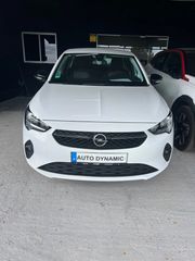 Opel Corsa-e 50 kWh