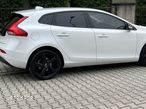 Volvo V40 D2 Geartronic - 13