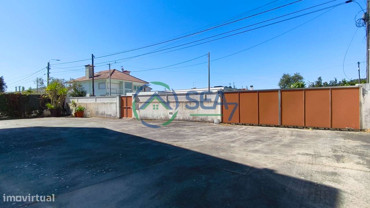 Moradia T6 com grande terreno, Meadela - Grande imagem: 5/57