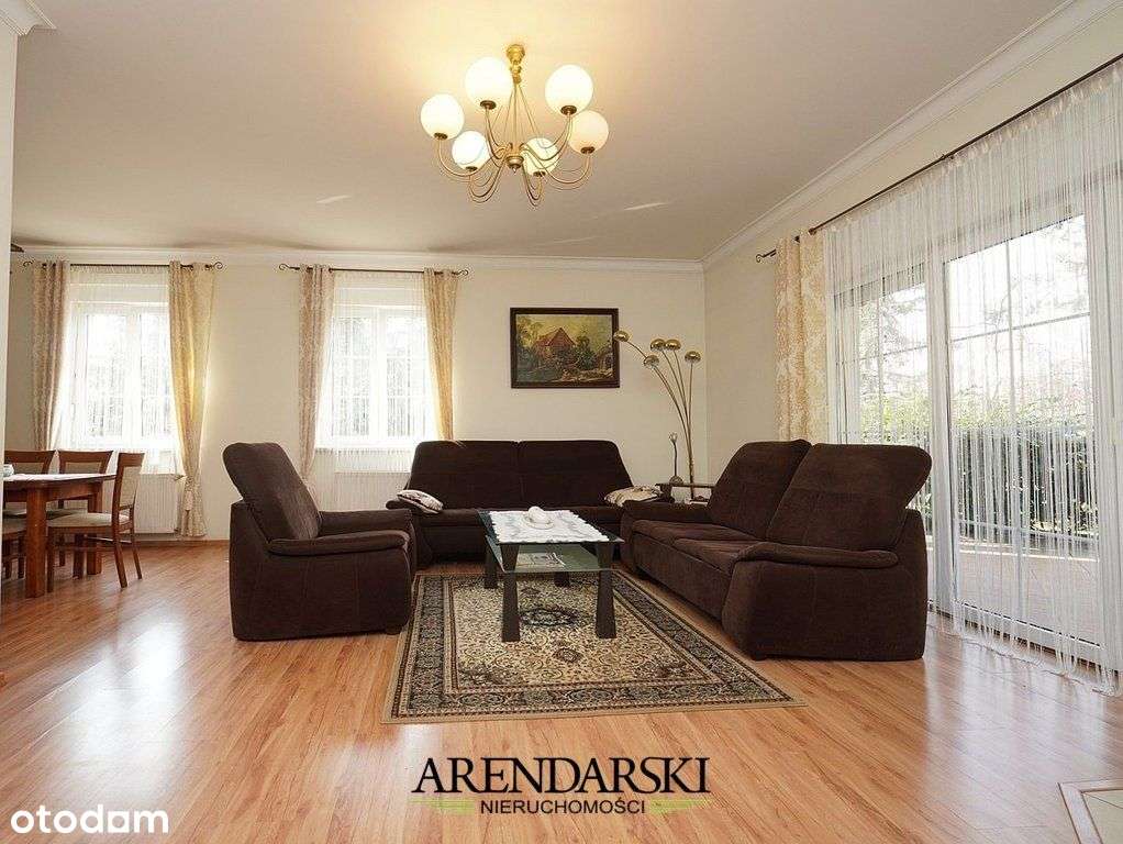 Urokliwy Dom - Krzeszyce - Pełny obrazek: 4/18