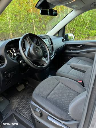 Mercedes-Benz Vito 119 CDI Tourer Extralang EDITION - 19