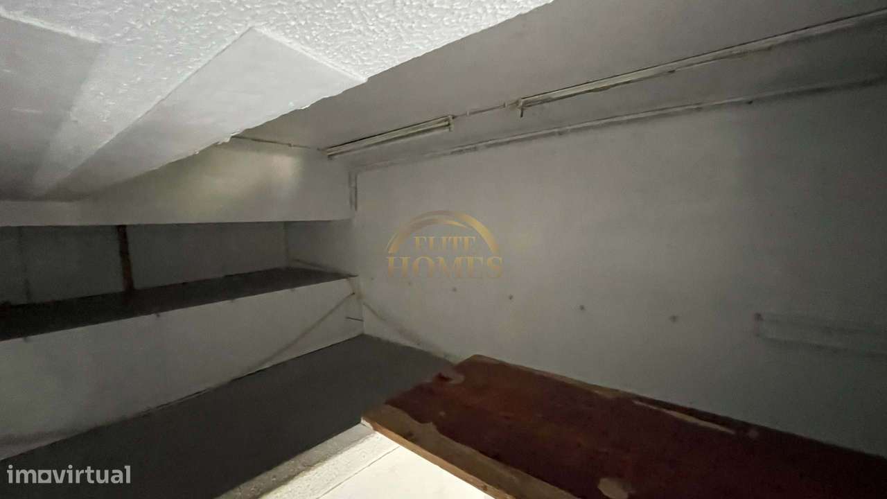 Loja para investimento na Av. Roma, Alvalade.-6