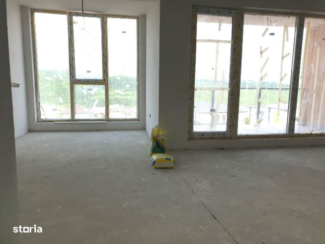 IASI-REDIU – Apartament cu 3 camere ultramodern+ loc de parcare inclus-4