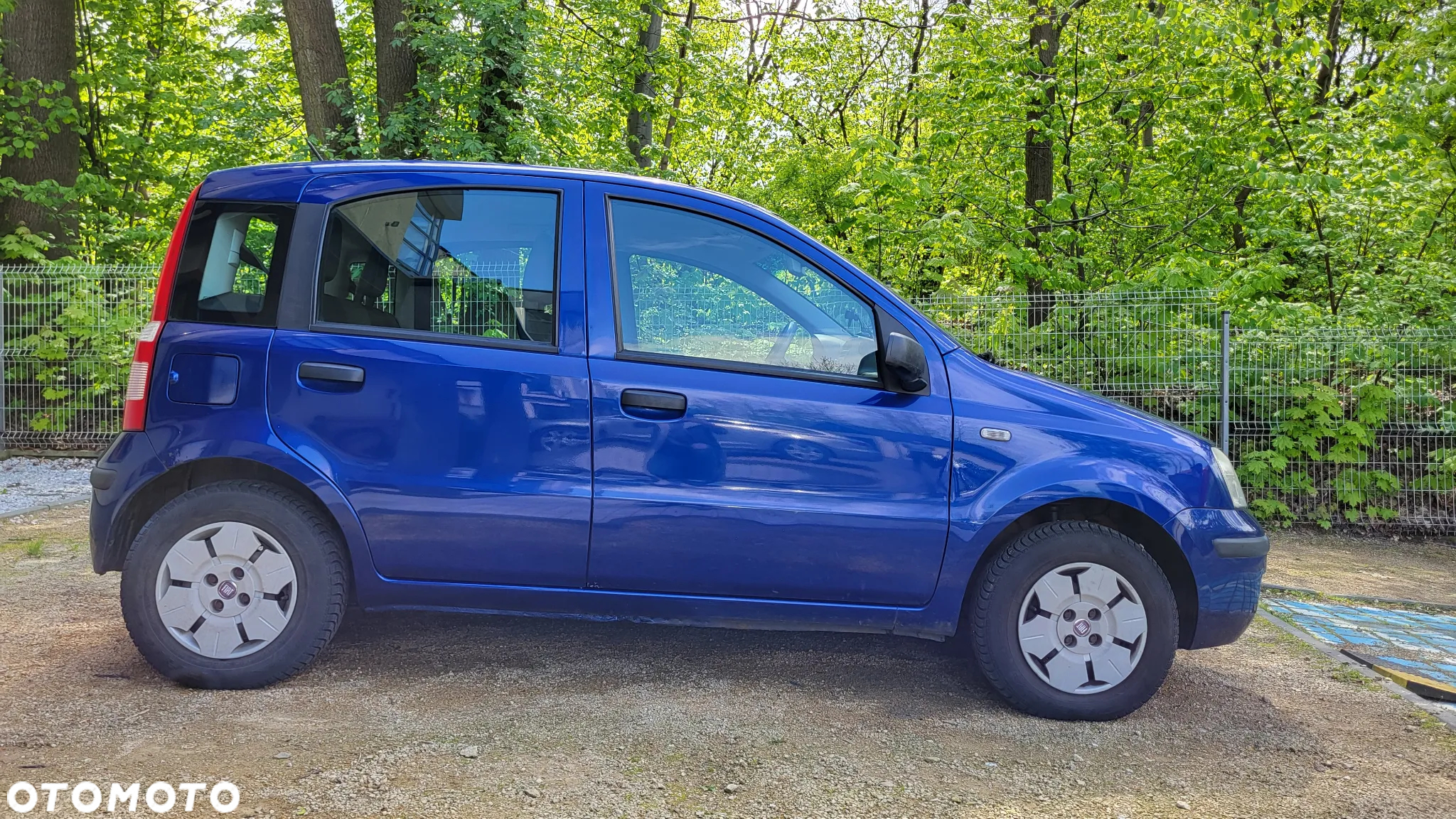 Fiat Panda 1.1 Actual Eco - 5