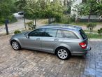 Mercedes-Benz Klasa C 250 CDI BlueEff 4-Matic Elegance - 10