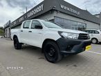 Toyota Hilux 2.4 D-4D Double Cab SR5 4x4 - 1