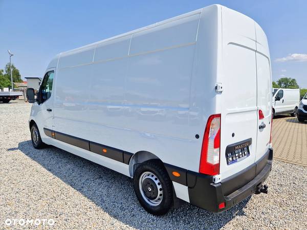 Renault MASTER 2,3 DCI 150 KONNY MAX MAXI L3H2 KLIMA WEBASTO NAVIGACJA KAMERA GWARANCJA - 3