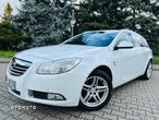 Opel Insignia 2.0 CDTI automatik Cosmo - 3