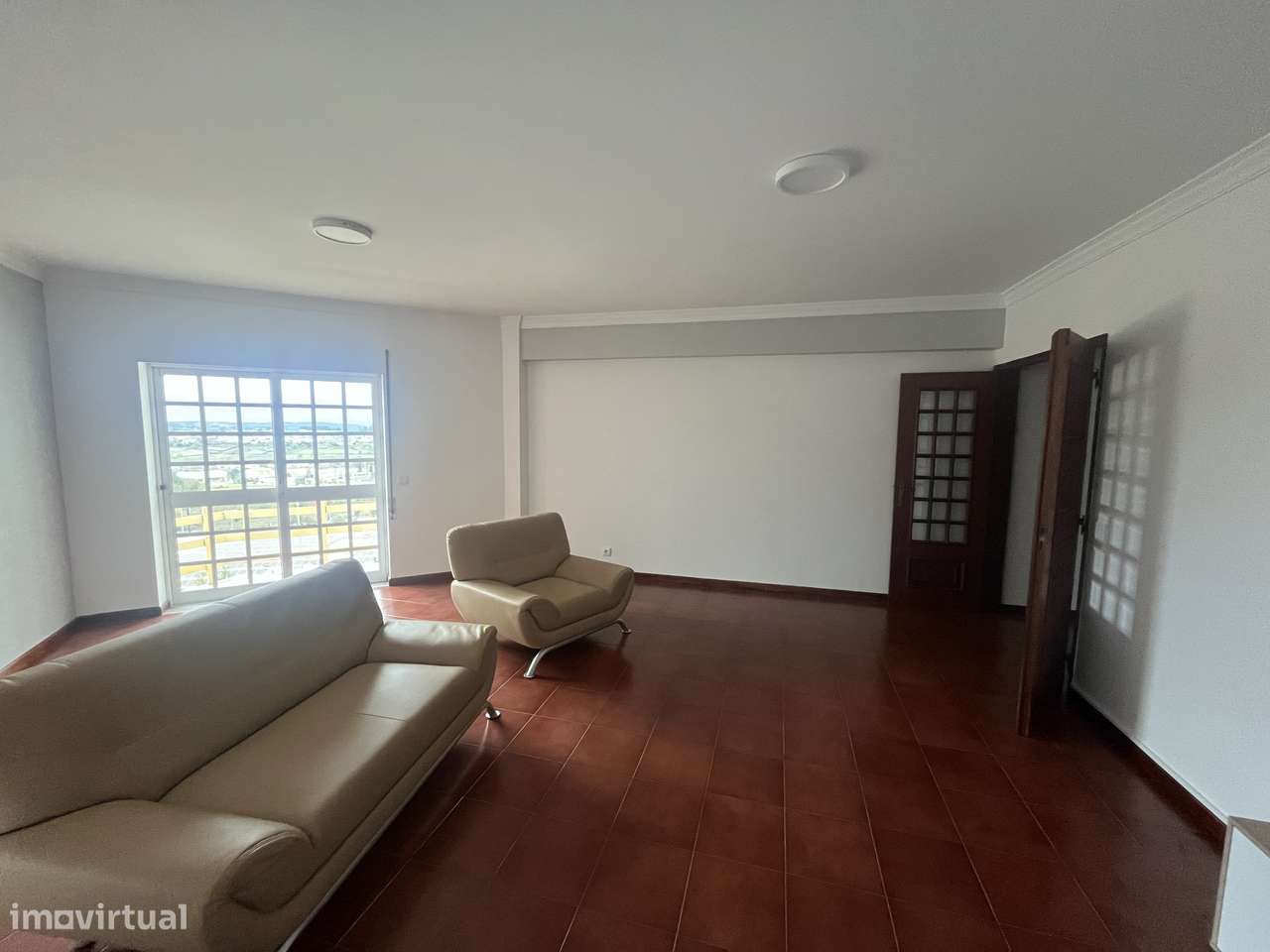 Apartamento T2 - Grande imagem: 1/12