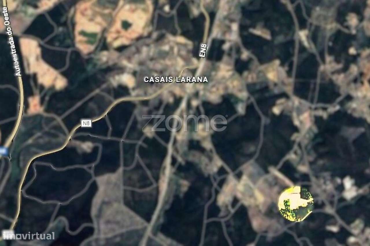 Terreno e Armazém Maxial - Grande imagem: 5/29