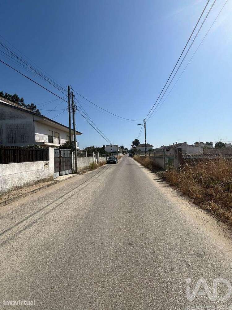 Terreno em Fernão Ferro de 350,00 m2 - Grande imagem: 4/10