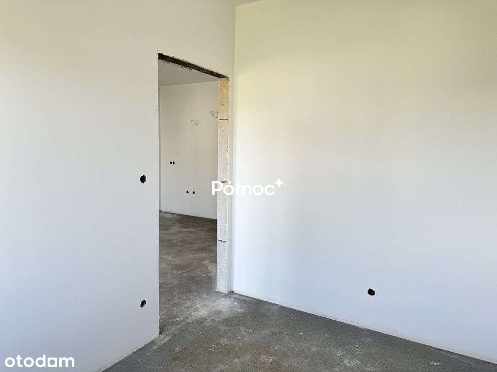 Nowe 3 pok., parking na 2 auta, strych, 2 balkony-11